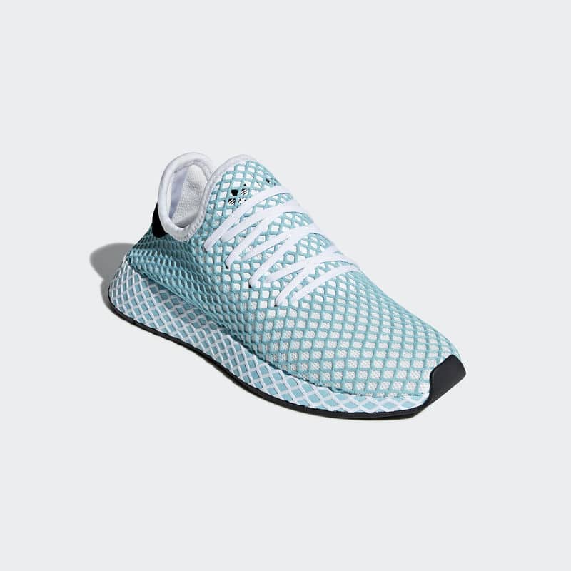 Adidas hotsell deerupt bebe